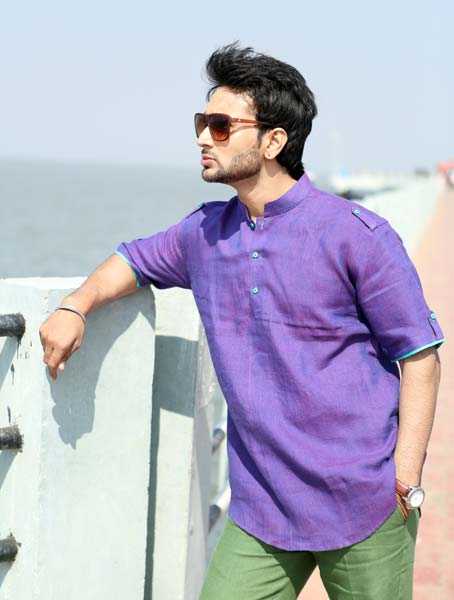 Nitin Jain Profile Picture