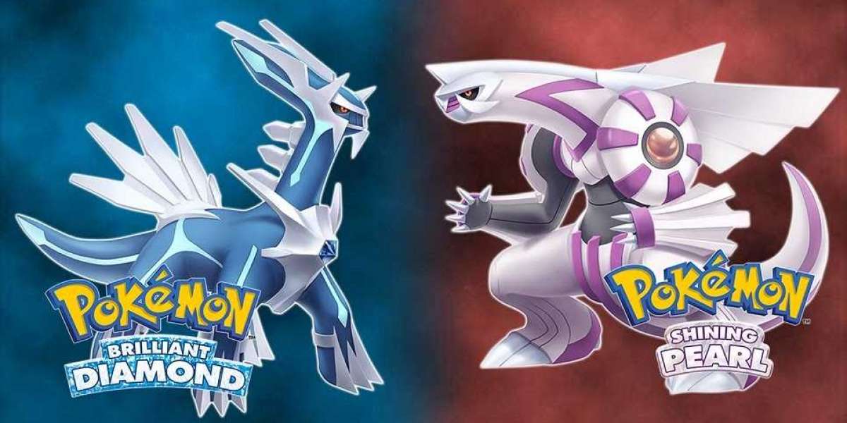BDSP And Arceus Compatibility Update for Pokémon HOME Now Live