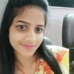 Khushbu Knojiya Profile Picture