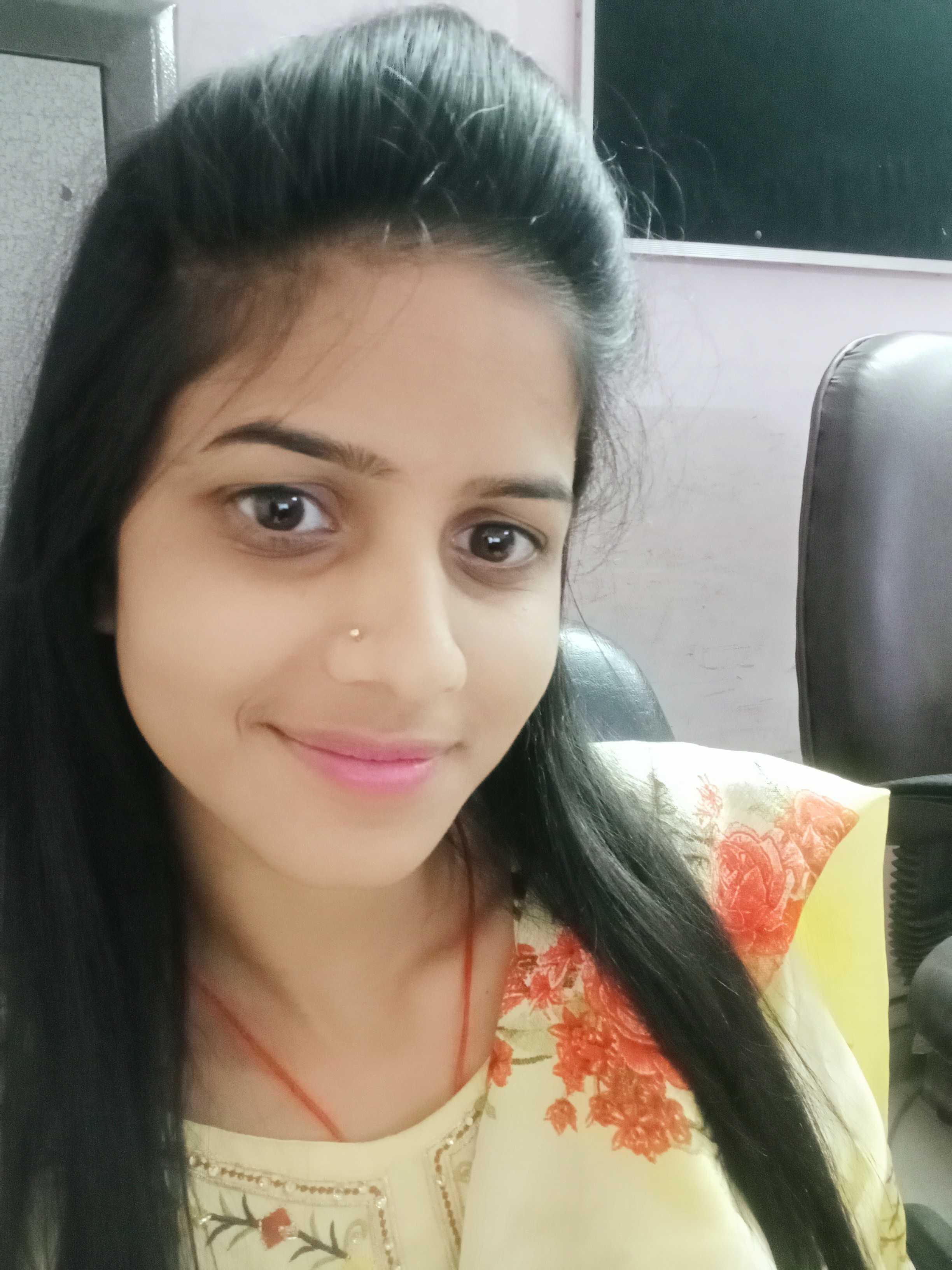 Khushbu Knojiya Profile Picture
