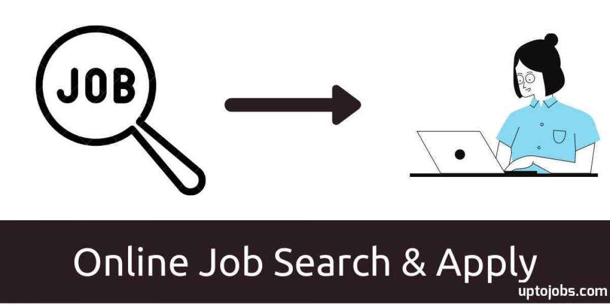 Job Site Job Seeking Simplified