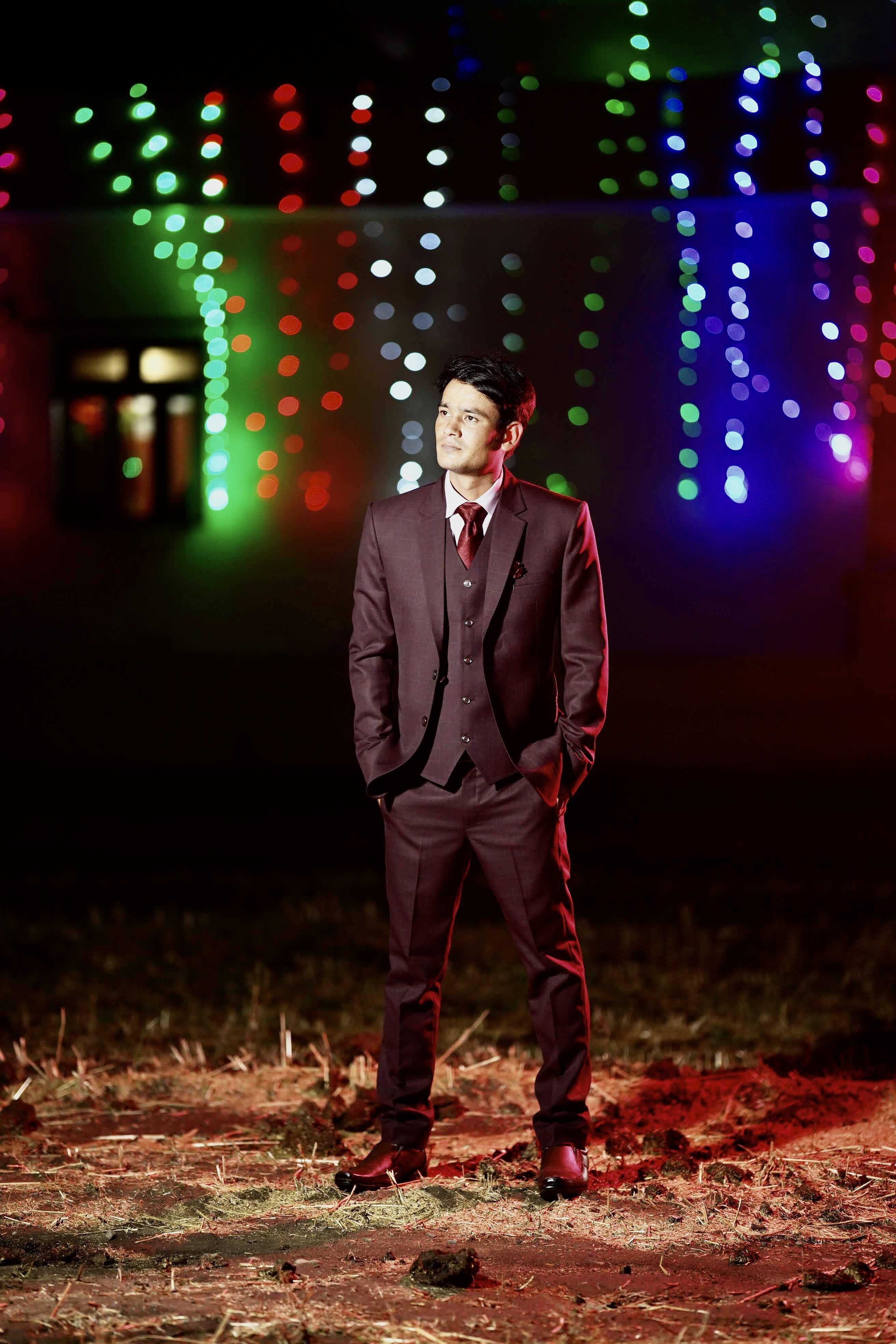 Anand Rawat Profile Picture