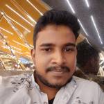 Santhosh kumar Pandranki Profile Picture