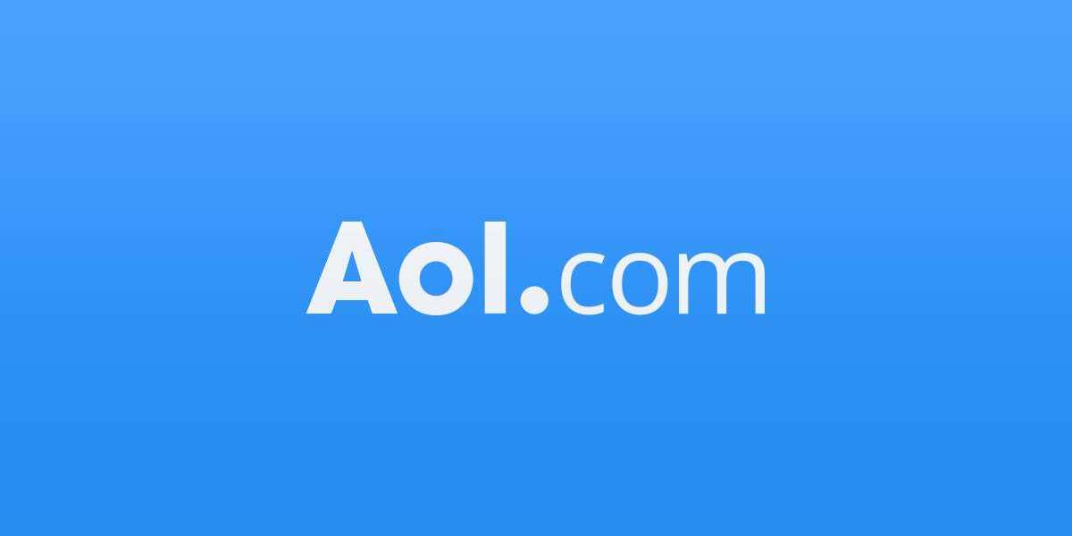 aol mail login create new account