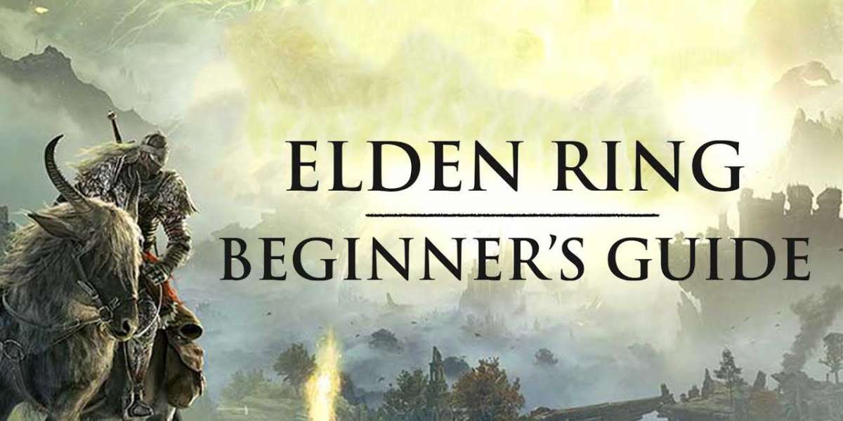 Things I Should Have Known Earlier Regarding the Elden Ring