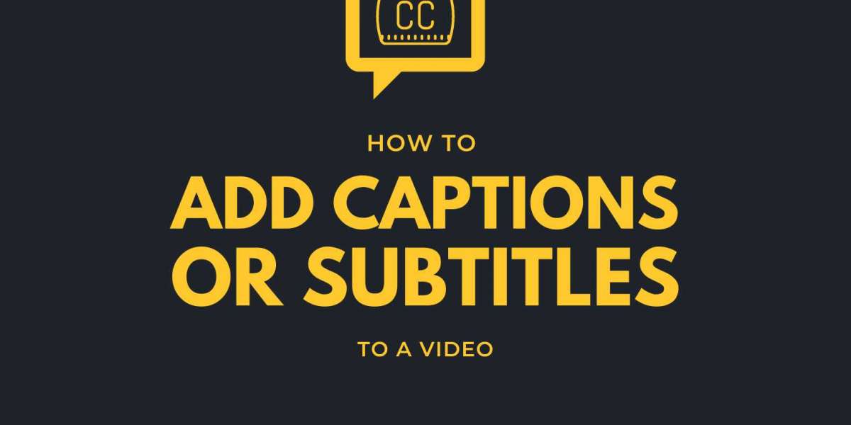 How to add subtitles in imovie