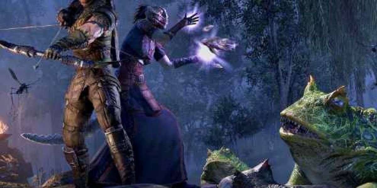 How to unlock Isobel in ESO