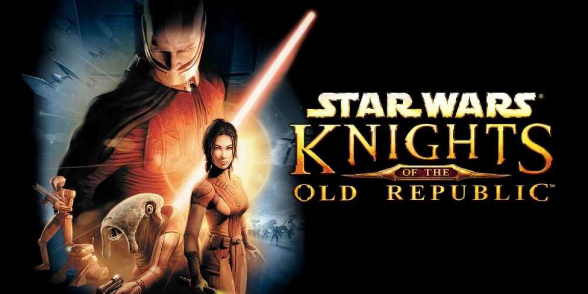 SWTOR: How to farm a lot of Credits