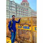 Nitesh Ramteke Profile Picture