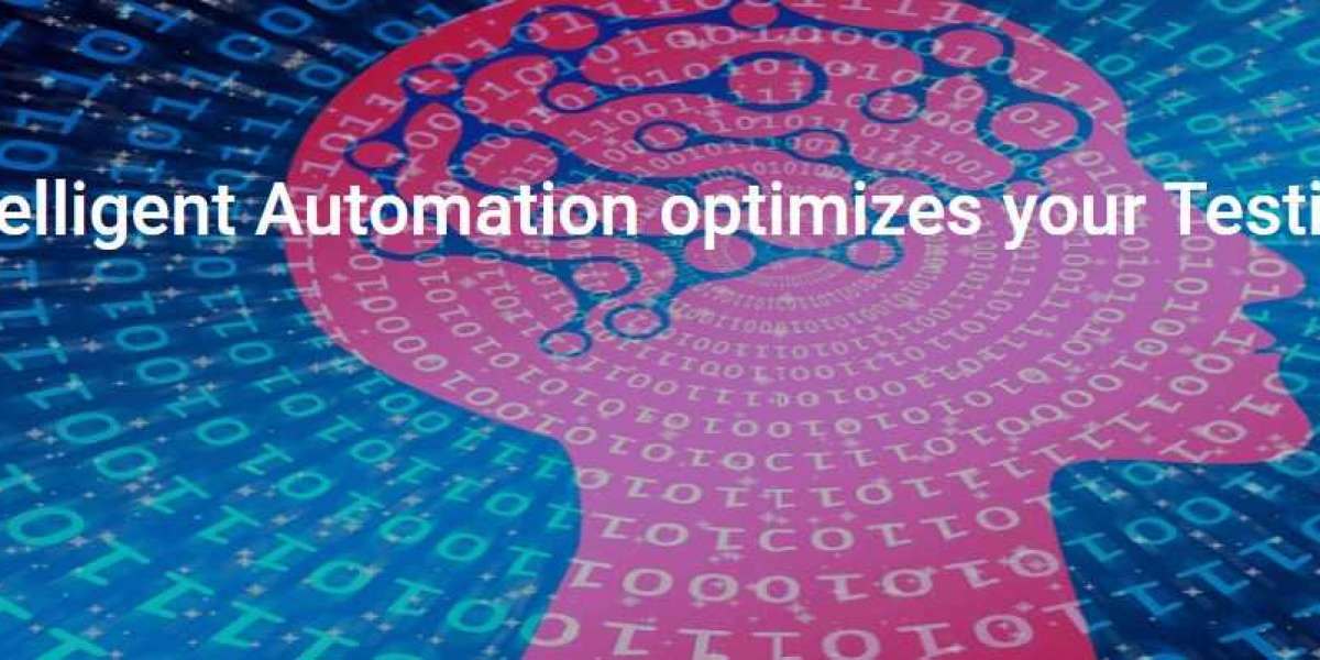 How Intelligent Automation optimizes your Testing || Intelligent Test Automation