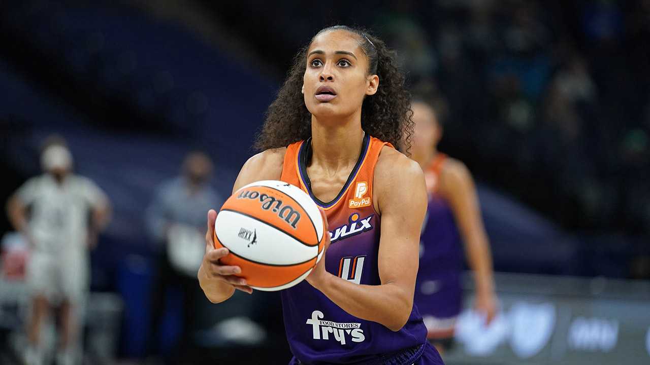 Skylar Diggins-Smith