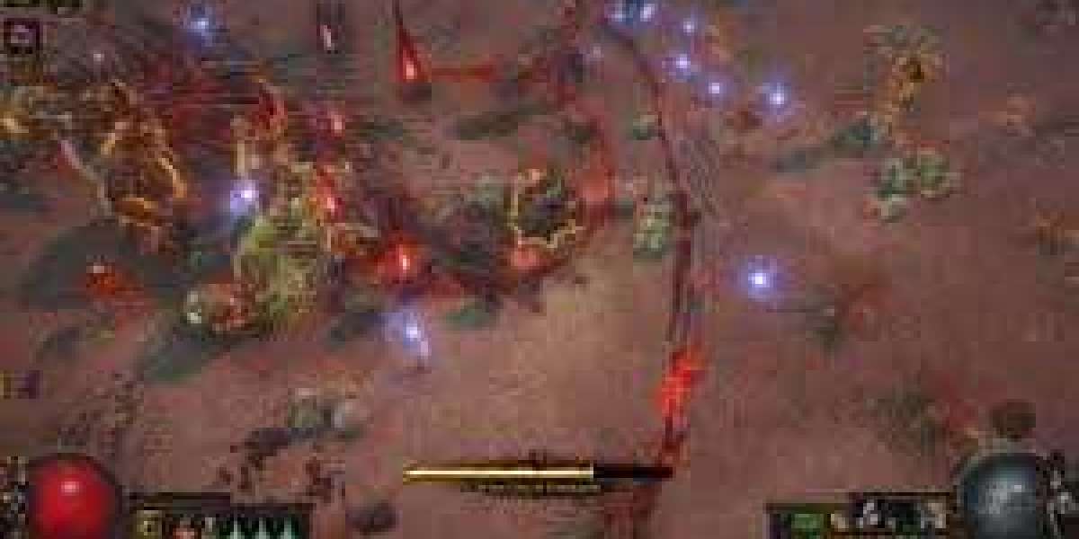 The Endgame of Path of Exile: Atlases and Maps