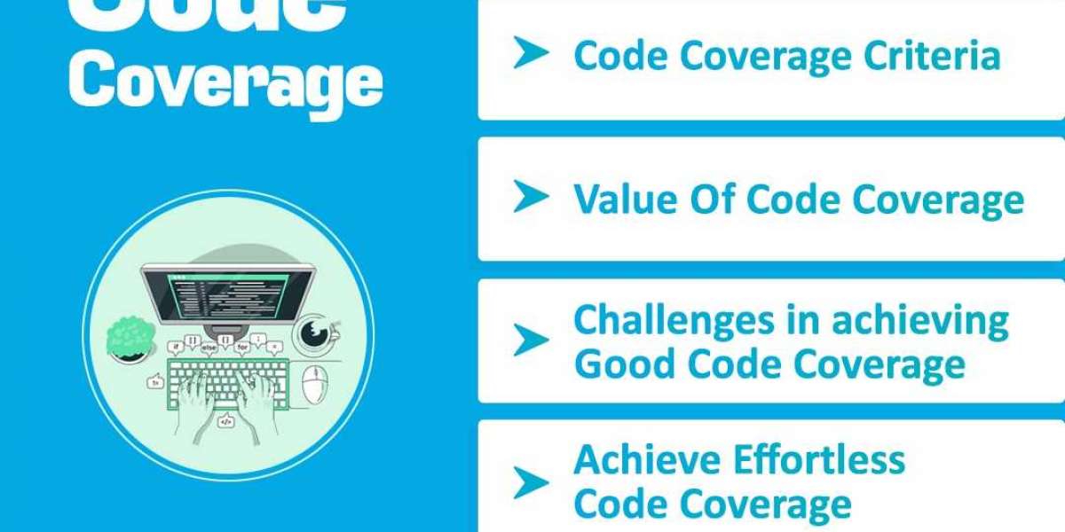 Code coverage criteria | Achieve Effortless Code Coverage