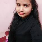 Komal Gautam Profile Picture