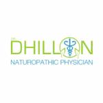 Surrey Naturopath Profile Picture