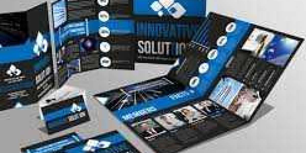 Types and Designs for Flyers | leaflet design
