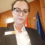 Mariem RIAHI Profile Picture