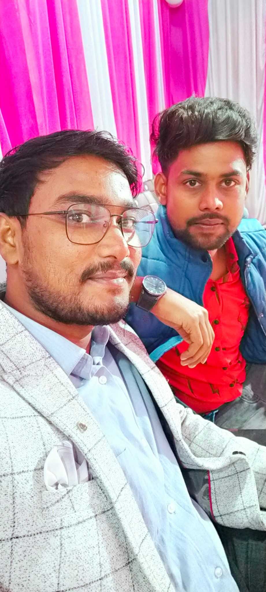 Himmat Singh Profile Picture