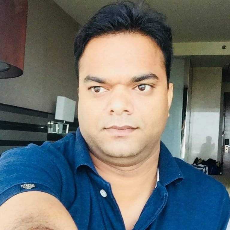 Mohit Singh Jadoun Profile Picture
