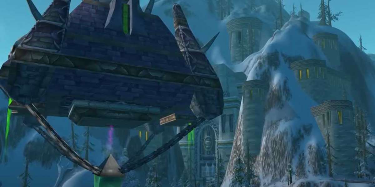 3 Easy Ways to Help You Getting Rich in WoW - Wrath of the Lich King Classic