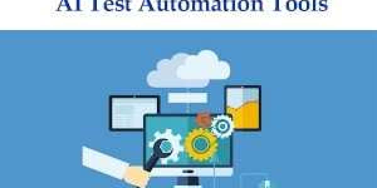AI Test Automation Tools