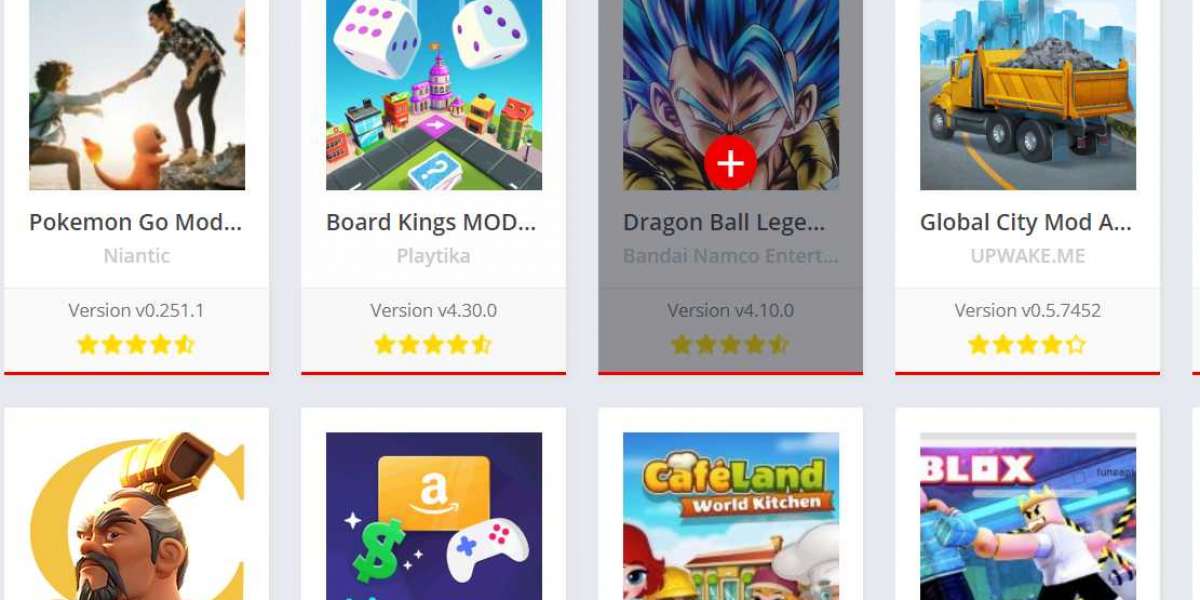 Welcome To Tuneapk - Your New Source For Mod APK Android