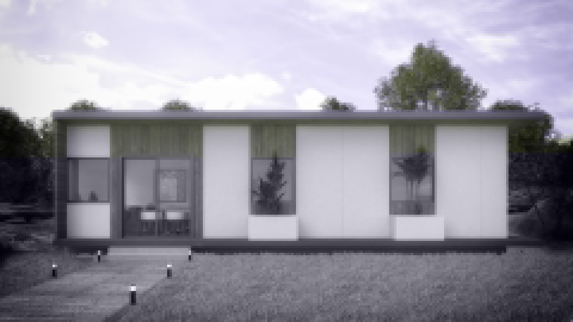 Kit Homes, San Diego, CA | PREFLEX Inc.