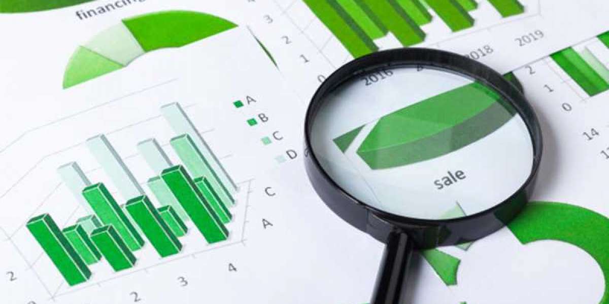 Edge Analytics Market Research Report Analysis 2020 – 2027 by Size, Share, Trends, Growth, Industry Analysis and Outlook