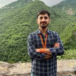 Shubham Tyagi Profile Picture