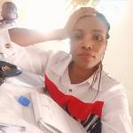 Carolyne Kosgey Profile Picture