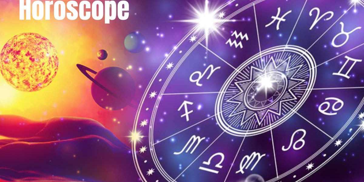 What is Horoscope?