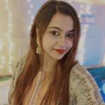 Nabina Ghosh Profile Picture