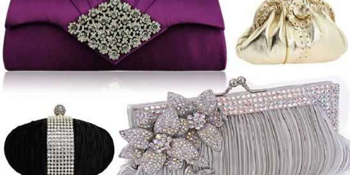 Clutch bags for women
