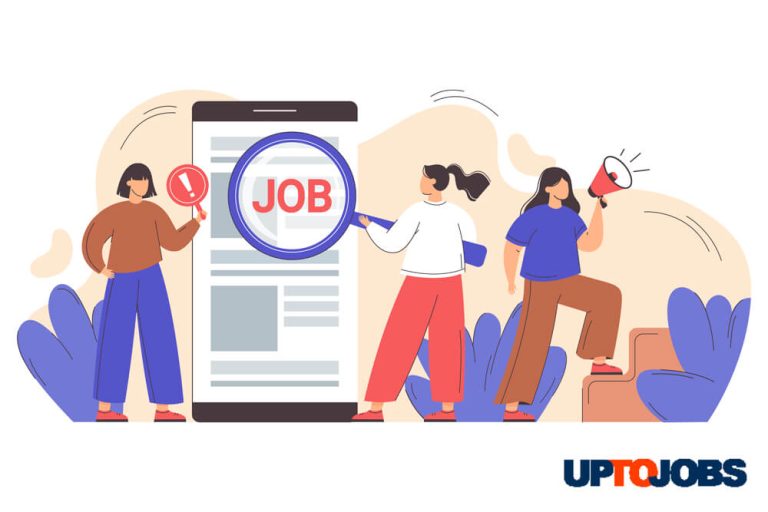 Online Job Search Portal- Best Ways to Raise Your Career – Post Scope