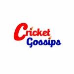 Cricket gossips