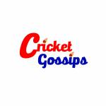 Cricket gossips Profile Picture