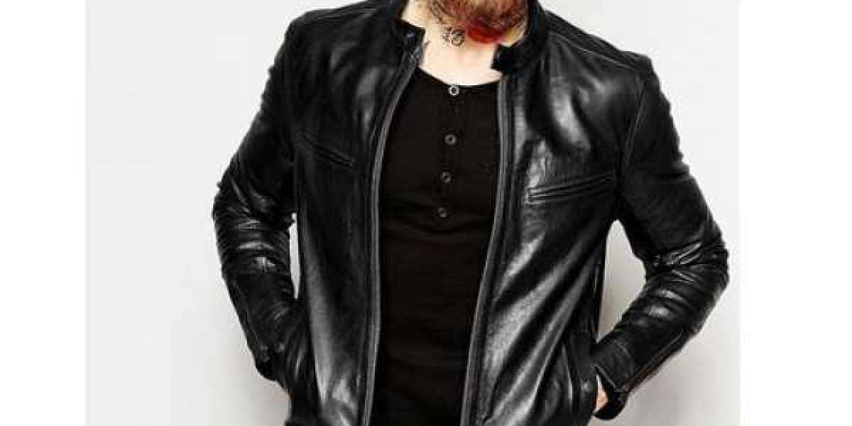 Ekomarto: Buying Leather Jackets from Online Store