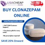 Buy Clonazepam Online Without Prescription