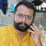 Ashish Bonny Profile Picture