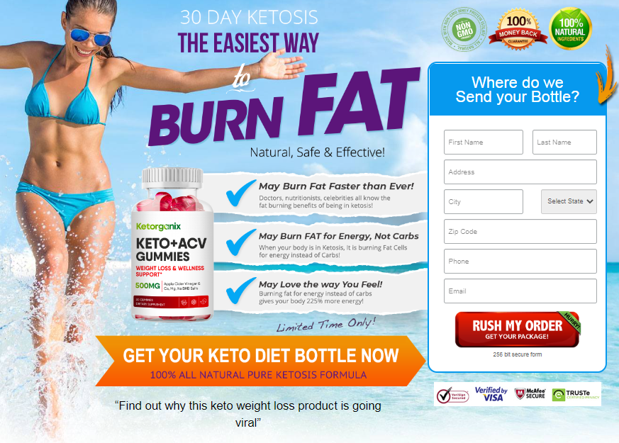 Lifeline Keto ACV Gummies Reviews Consumer Reports