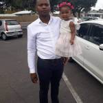 Jongile Mahobe Profile Picture
