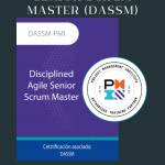 Disciplined Senior Scrum Master Profile Picture