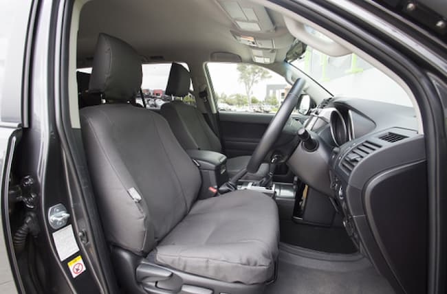Benefits of Installing Seat Covers in Your Triton: Different Types Explained – GenerallyAwesome