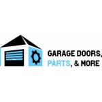 Garage Doors Parts More Profile Picture