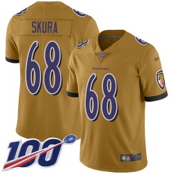 Matt Skura Jersey, Baltimore Ravens Matt Skura NFL Jerseys