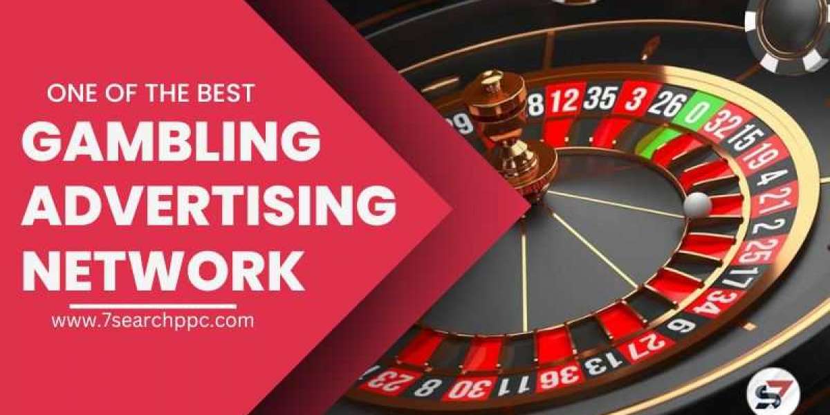 Get Explosive Growth in the Gambling Website Business || Gambling Ads