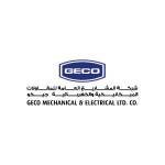 GecoMechanical andElectricalLimited Profile Picture