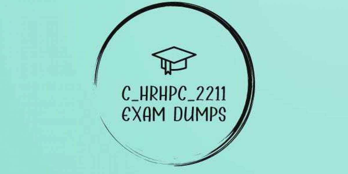 C_HRHPC_2211 Exam Dumps Payroll 2H/2022 Certification