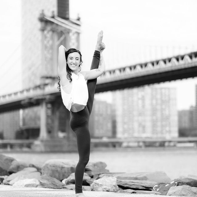 Top Yoga Poses To Relieve Stress | TechPlanet