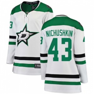 Dallas Stars Women Jersey - NHL Jerseys